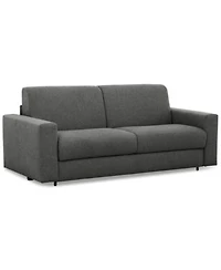 Giotto Fabric Stearns Foster Sleeper Sofa Created For Macys