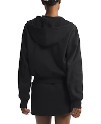 The North Face Women's Evolution Full-Zip Hoodie