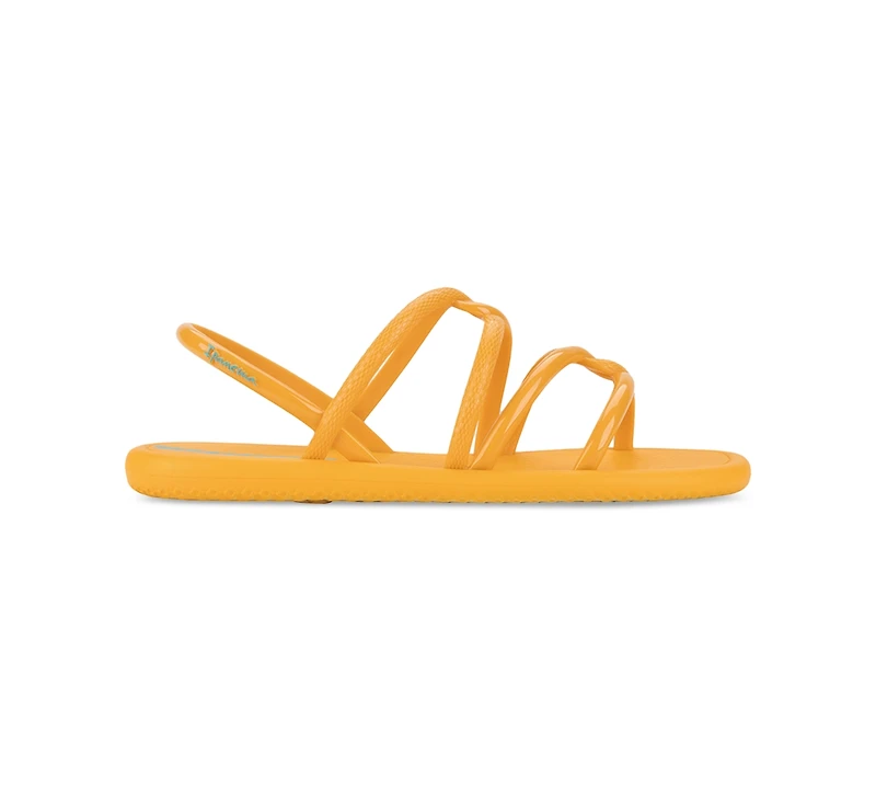 Ipanema x Shakira Women's Meu Sol Sandal Ad Strappy Sandals