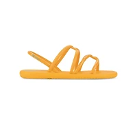 Ipanema x Shakira Women's Meu Sol Sandal Ad Strappy Sandals