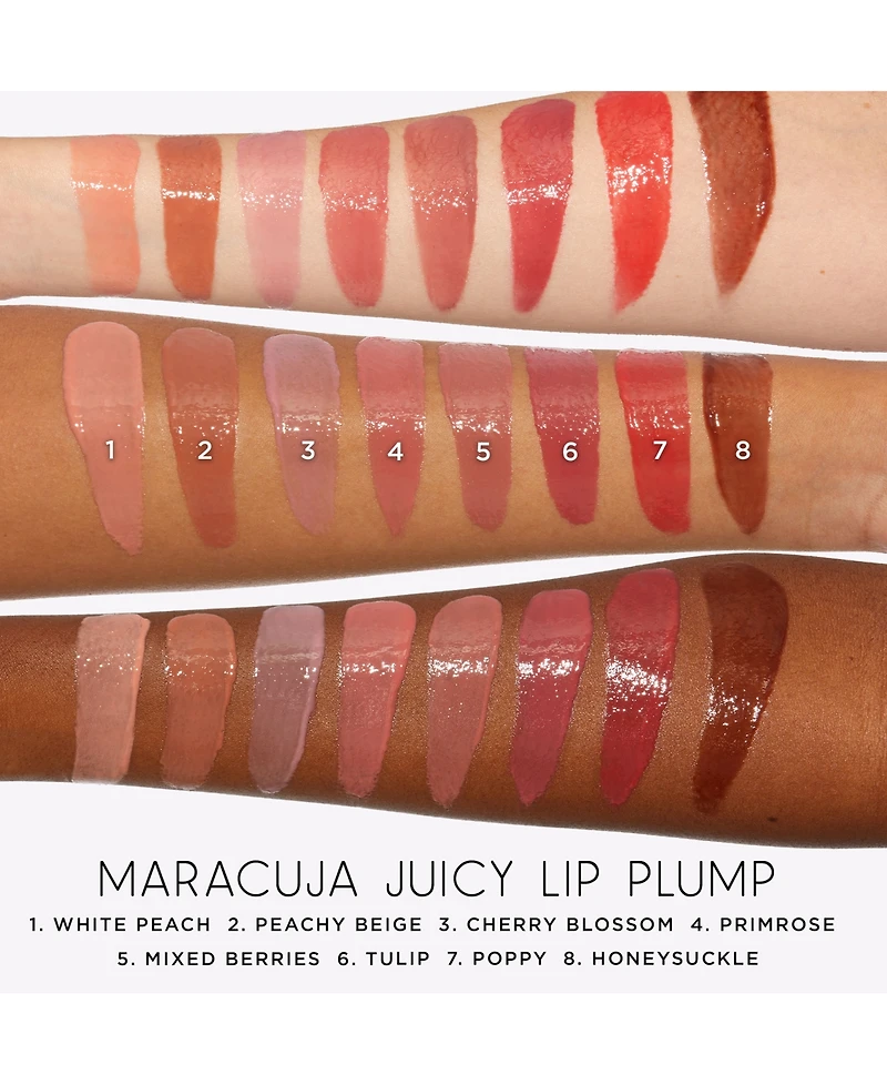 tarte Maracuja Juicy Lip Plump