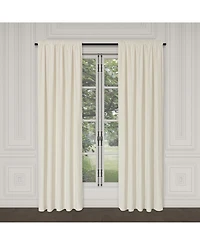 J Queen New York Townsend Window Panel