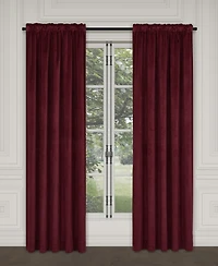 J Queen New York Townsend Window Panel 50" x 96"