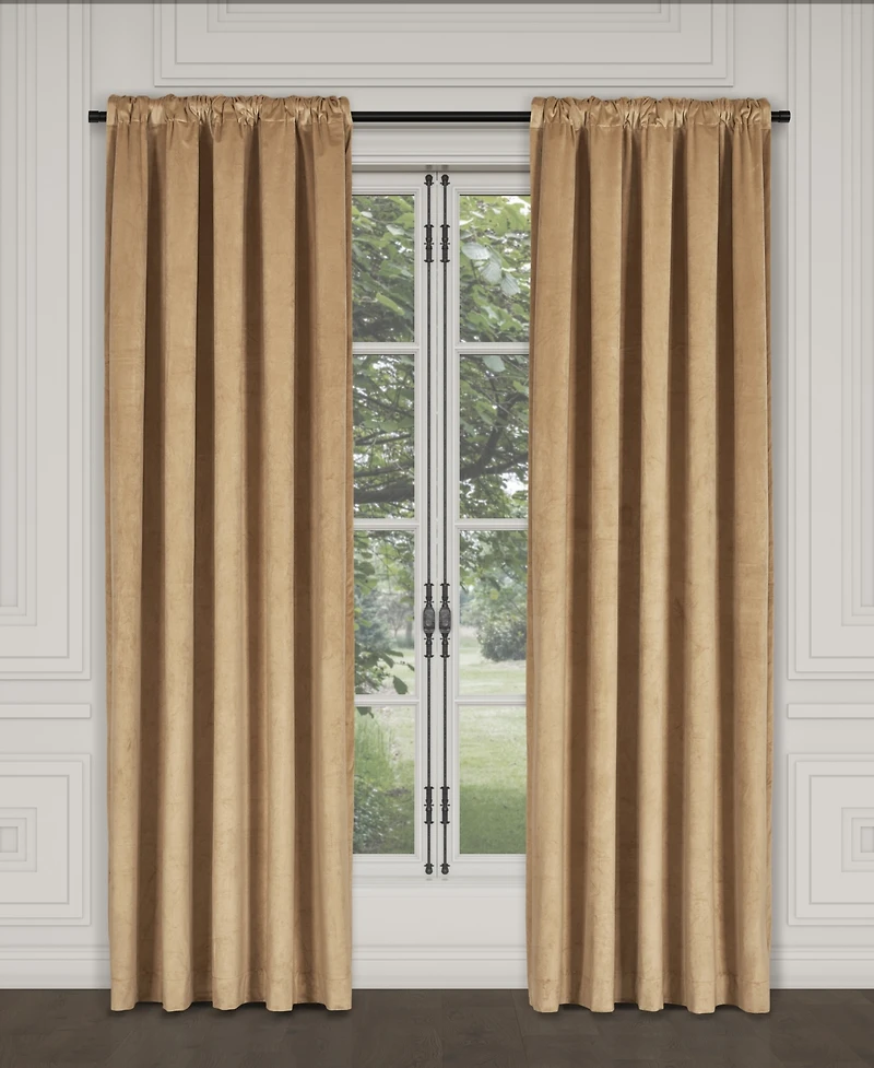 J Queen New York Townsend Window Panel