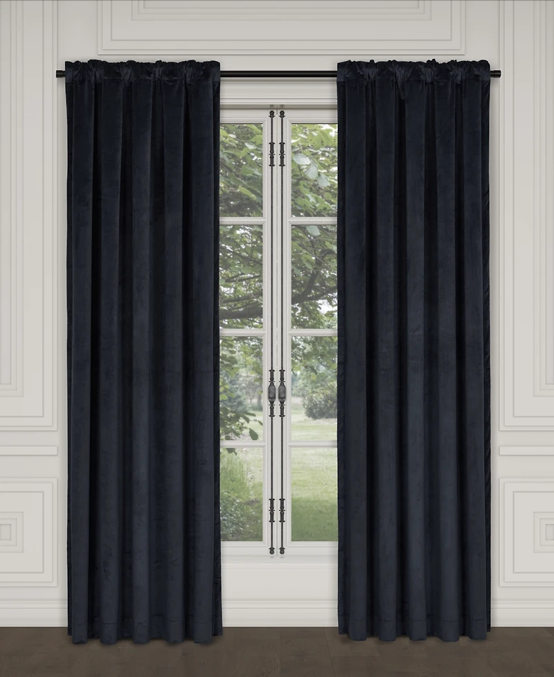 J Queen New York Townsend Window Panel