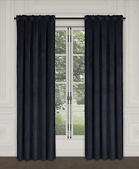 J Queen New York Townsend Window Panel