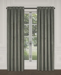 J Queen New York Townsend Window Panel 50" x 96"