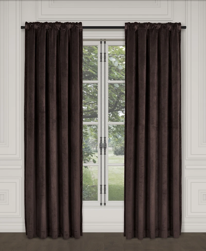 J Queen New York Townsend Window Panel 50" x 96"