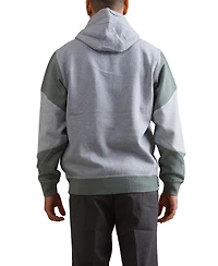 Drew Colorblock Hooded Sweatshirt for Men