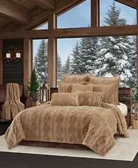 J Queen New York Cava Quilt Sets