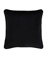 J Queen New York Vincenzo Decorative Pillow, 18" x 18"