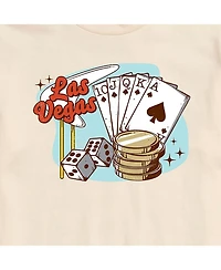 Airwaves Men's Las Vegas Short Sleeve T-shirt