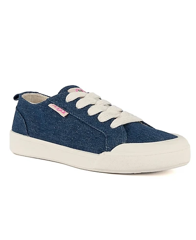 Sugar Women's Festival Lace-up Sneaker 
