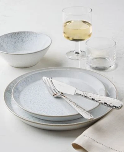 Kiln By Denby Dinnerware Lenox Tuscany Glassware Vietri Albero Flatware
