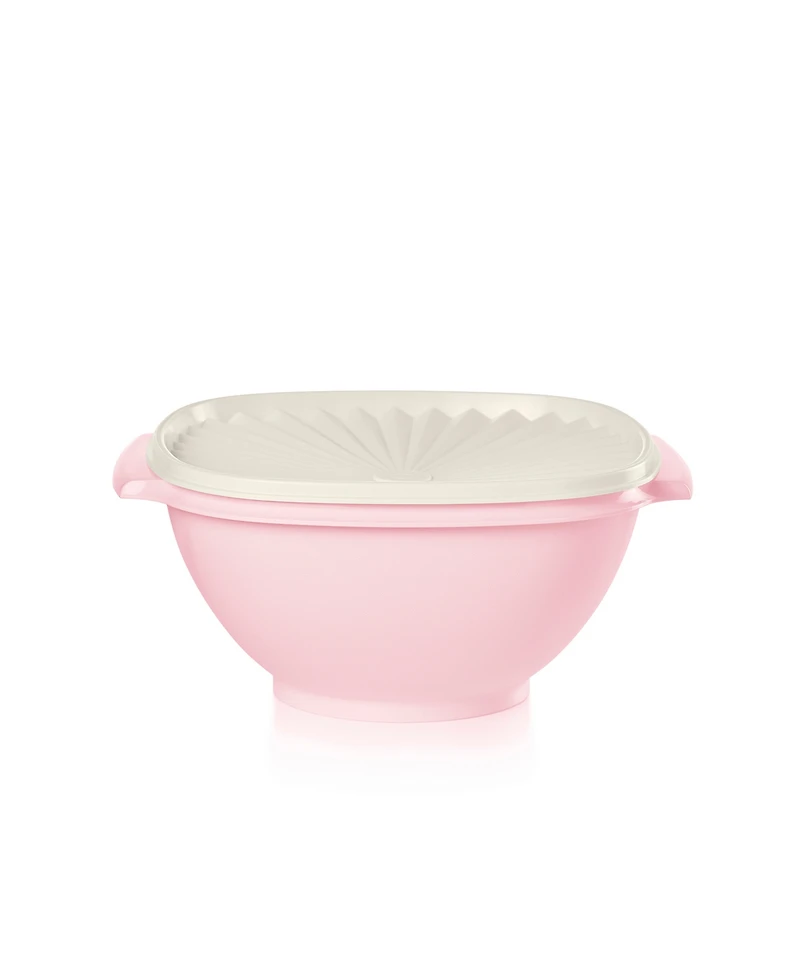 Tupperware Heritage 2 Pack 11.75 Cup Vintage Bowl Set