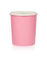 Tupperware Heritage 10 Pc Vintage Nested Canister Set