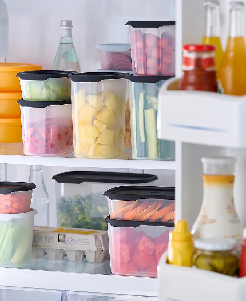 Tupperware One Touch Fresh 18 Piece Container Set