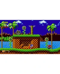 Sonic Origins Plus