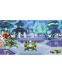 Limited Run Games Tmnt: Shredder's Revenge Anniversary Edition