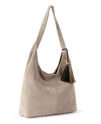 The Sak Huntley Leather Hobo Bag