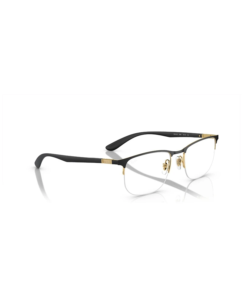 Ray-Ban Unisex Eyeglasses, RB6513