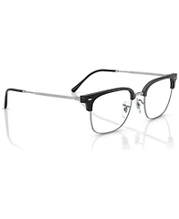 Ray-Ban Unisex New Clubmaster Optics Eyeglasses