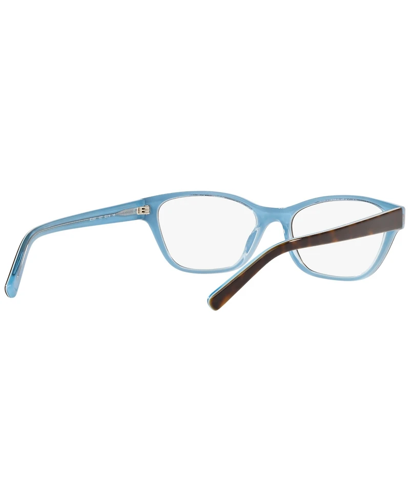 LensCrafters Women's Eyeglasses, EC2001