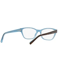 LensCrafters Women's Eyeglasses, EC2001