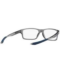 Oakley Jr Child Crosslink Xs Youth Fit Eyeglasses, OY8002