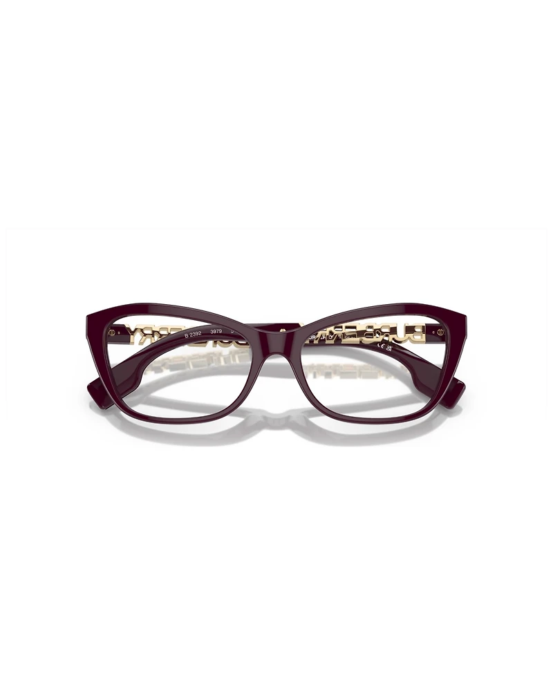 Burberry Women's Eyeglasses, BE2392