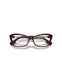 Burberry Women's Eyeglasses, BE2392