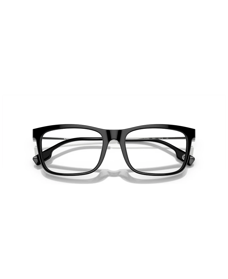 Burberry Men's Eyeglasses, BE2384