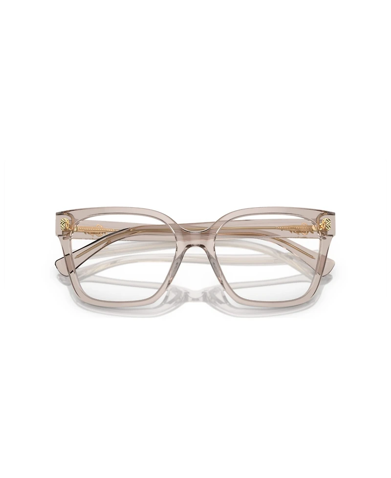 Ralph by Ralph Lauren Women's Eyeglasses, RA7158U