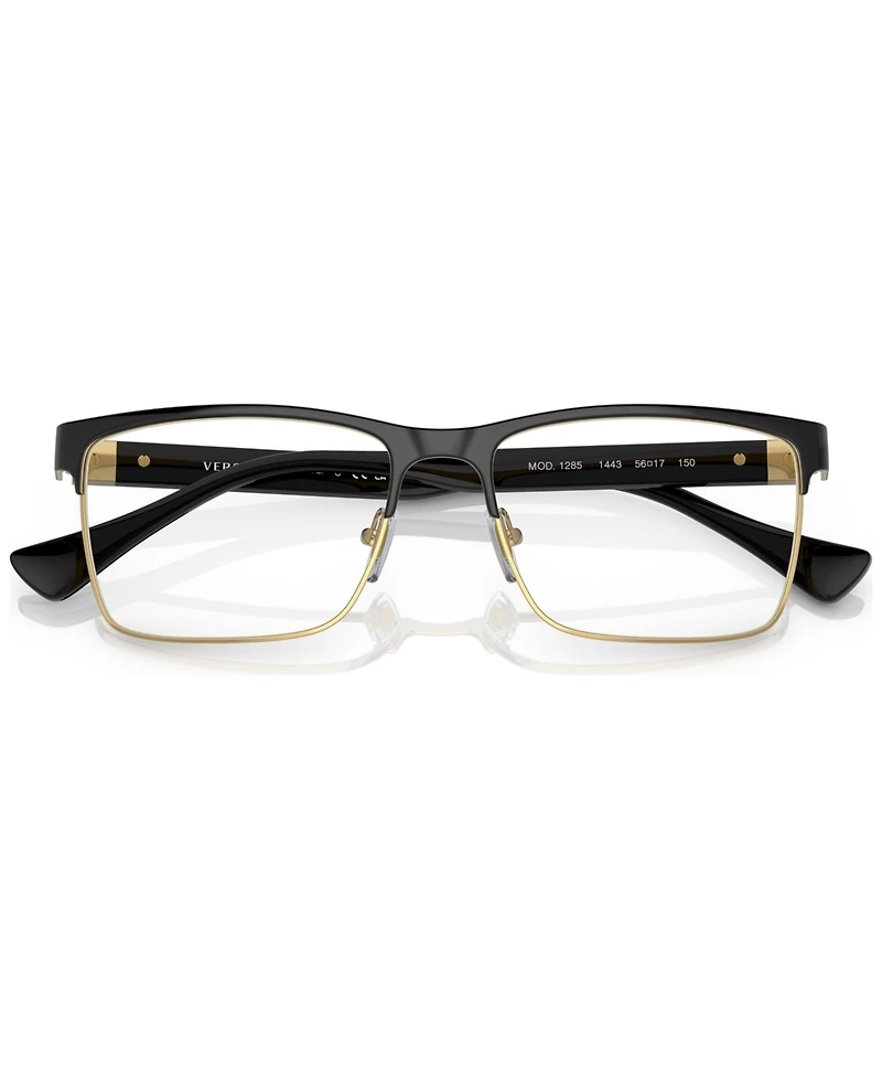 Versace Men's Eyeglasses, VE1285