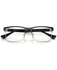 Versace Men's Eyeglasses, VE1285