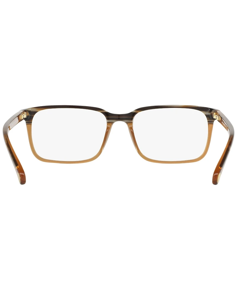 Brooks Brothers Men's Eyeglasses