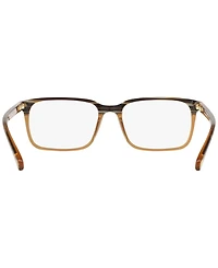 Brooks Brothers Men's Eyeglasses
