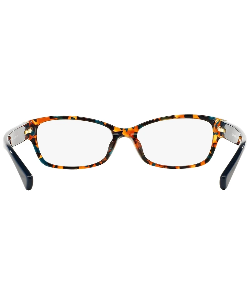 Coach Women's Eyeglasses