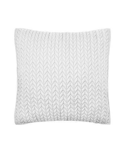 J by J Queen Cayman Quilted Sham, European