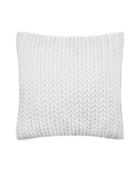 J by J Queen Cayman Quilted Sham, European