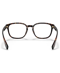 Burberry Men's Edison Eyeglasses, BE2344