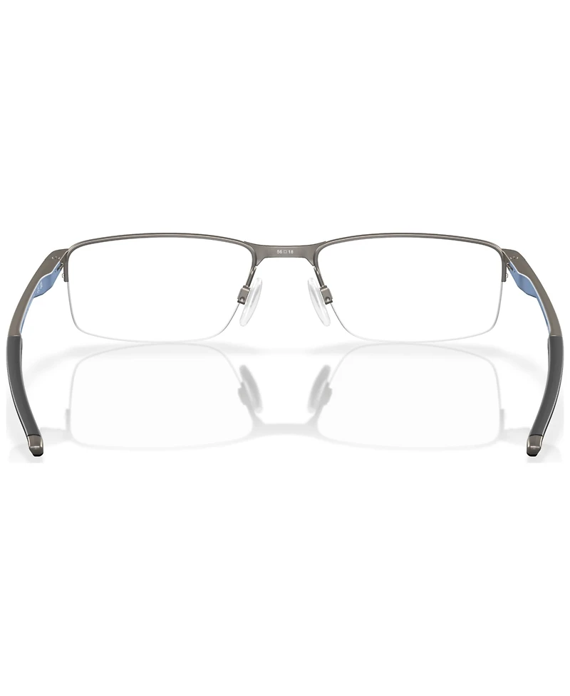 Oakley Men's Socket 5.5 Eyeglasses