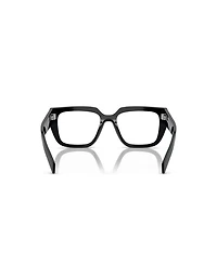 Prada Women's Eyeglasses, Pr A03V