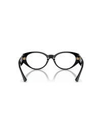 Versace Women's Eyeglasses, VE3345