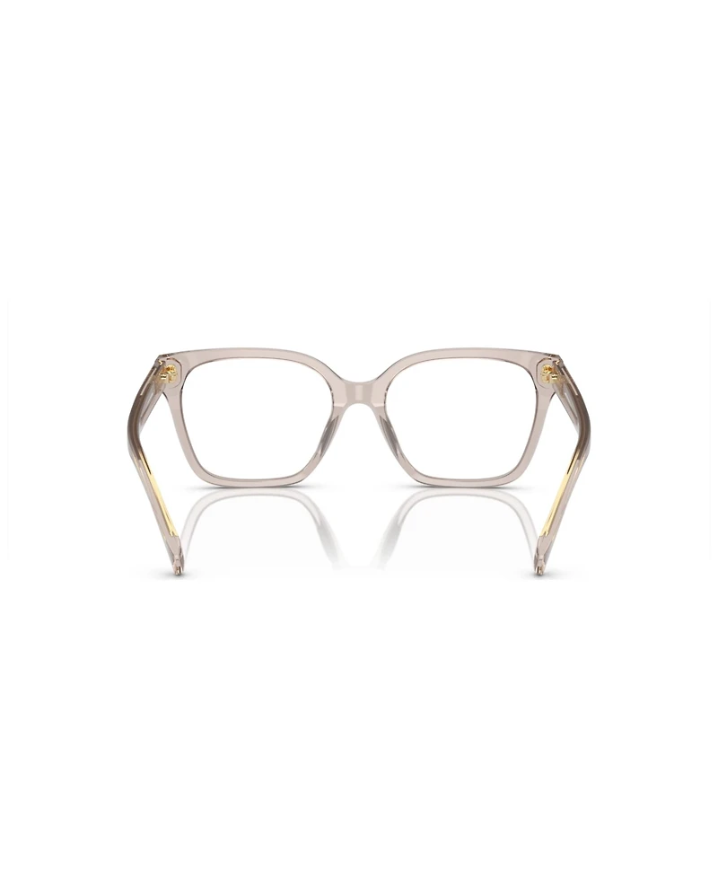 Ralph by Ralph Lauren Women's Eyeglasses, RA7158U