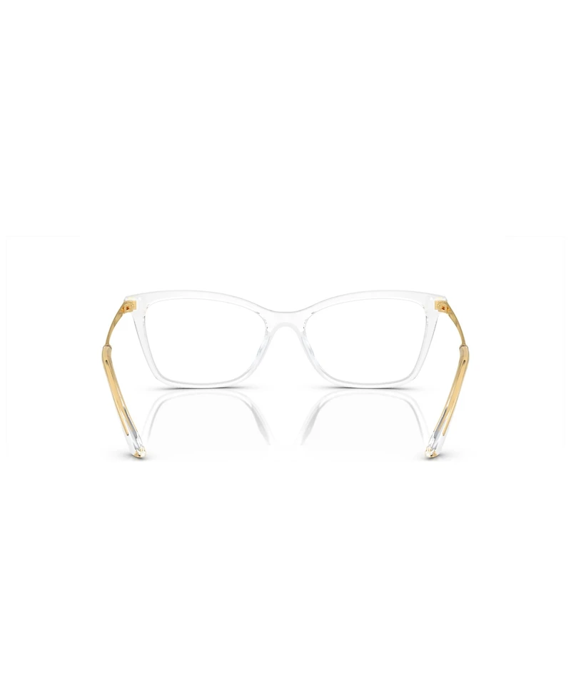 Dolce&Gabbana Women's Eyeglasses, DG3347