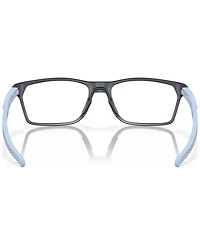 Oakley Men's Hex Jector Eyeglasses, OX8032