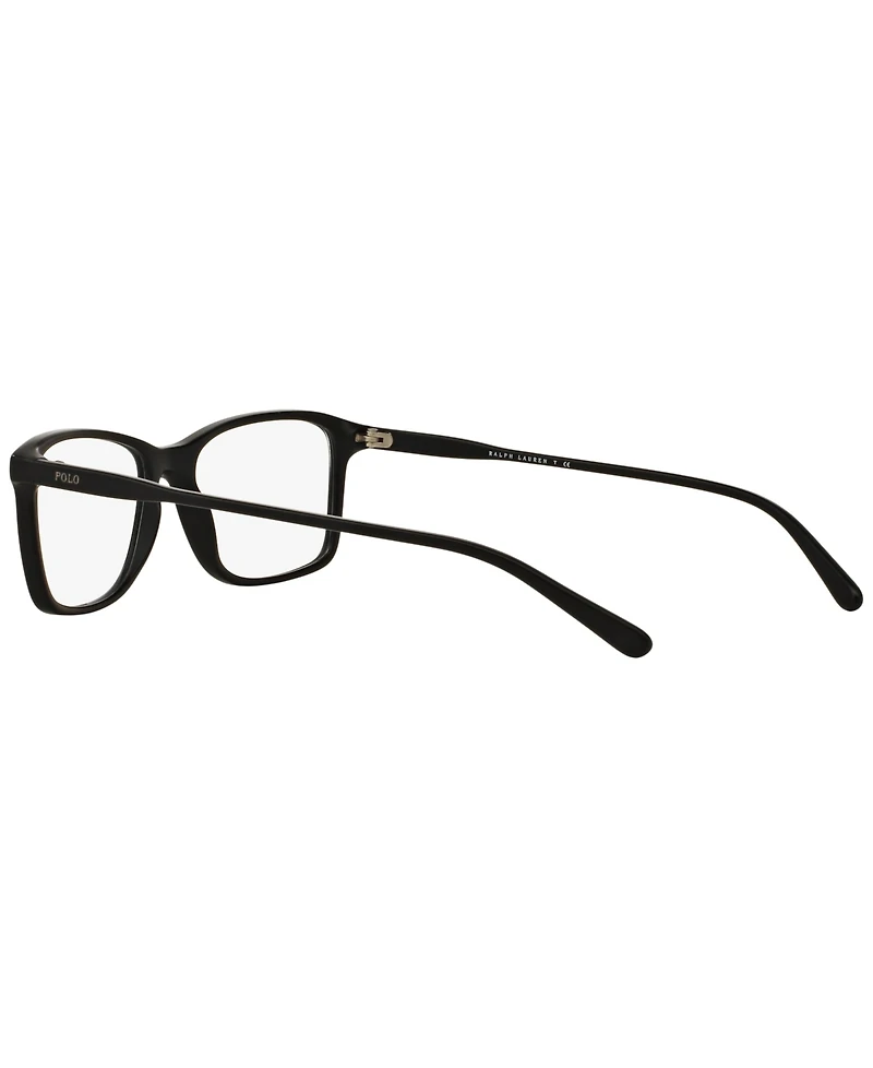 Polo Ralph Lauren Men's Eyeglasses, PH2155