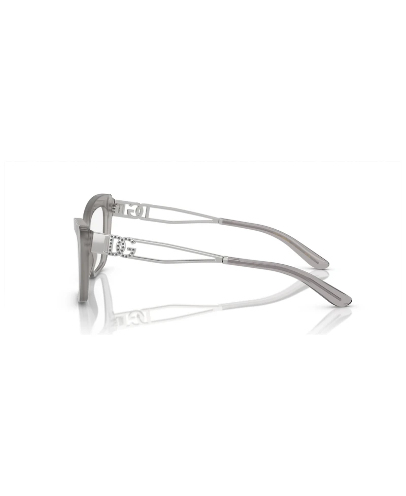 Dolce&Gabbana Women's Eyeglasses, DG3375B