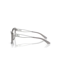 Dolce&Gabbana Women's Eyeglasses, DG3375B